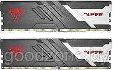 Оперативная память Patriot Viper Venom 2x32ГБ DDR5 6000МГц PVV564G600C36K