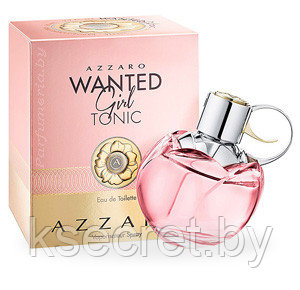 Azzaro Wanted Girl Tonic (женские) (10 мл) - фото 1 - id-p226203765