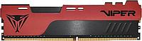 Оперативная память Patriot Viper Elite II 8GB PC4-25600 PVE248G320C8