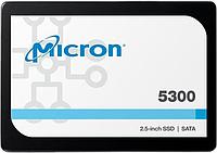 SSD Micron 5300 Pro 480GB MTFDDAK480TDS-1AW1ZABYY