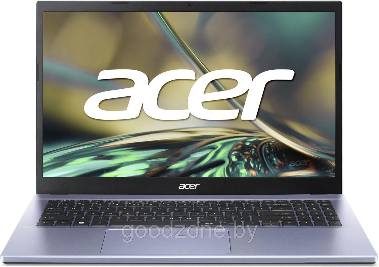 Ноутбук Acer Aspire 3 A315-59G-52XE NX.K6VEL.006 - фото 1 - id-p226203408