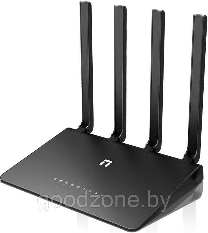 Wi-Fi роутер Netis N2 - фото 1 - id-p226203216
