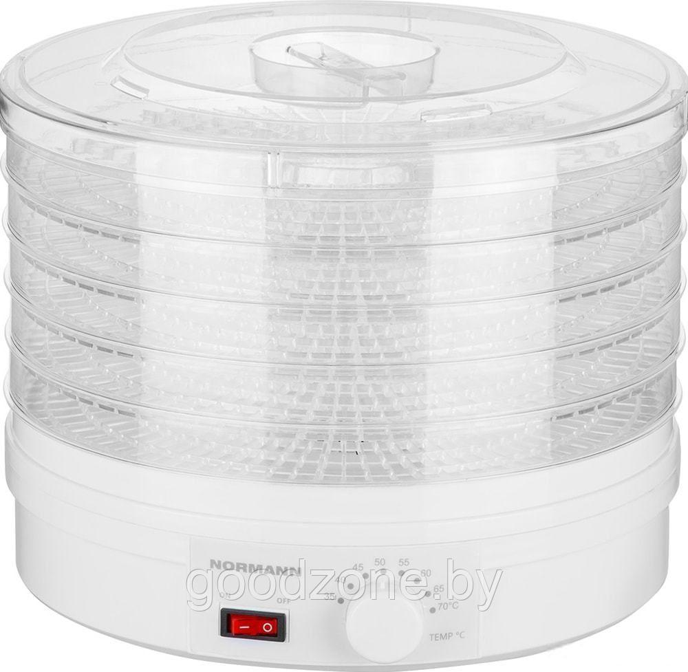 Сушилка для овощей и фруктов Normann AFD-902