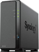 Сетевой накопитель Synology DiskStation DS124