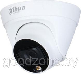 IP-камера Dahua DH-IPC-HDW1239T1P-LED-0360B-S5 - фото 1 - id-p226203143