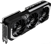 Видеокарта Palit GeForce RTX 4070 Ti Super GamingPro OC 16GB NED47TSH19T2-1043A