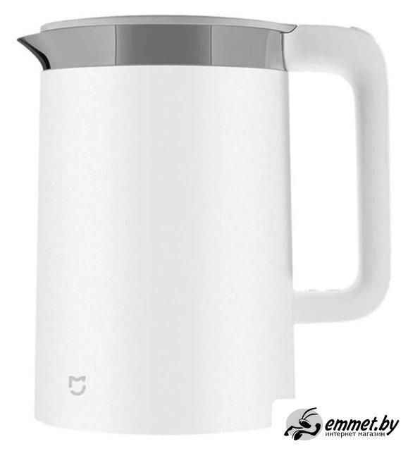 Электрический чайник Xiaomi Mi Smart Kettle Pro MJHWSH02YM (китайская вилка) - фото 1 - id-p226203700