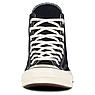Кеды  Converse CHUCK 70 HI черный 162050C, фото 6