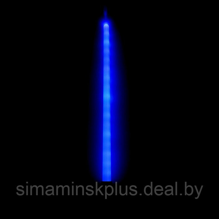 Двойной световой меч «Сила джедая», работает от батареек - фото 3 - id-p226203785