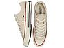 Кеды унисекс Converse Chuck 70 Vintage Canvas бежевый 162062C, фото 3