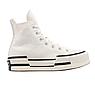 Кеды унисекс Converse Chuck 70 Plus белый A00915C, фото 4