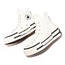 Кеды унисекс Converse Chuck 70 Plus белый A00915C, фото 6