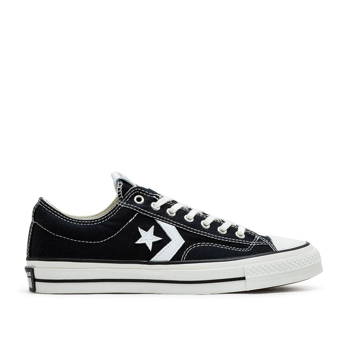 Кеды мужские Converse Star Player 76 черный A01607C