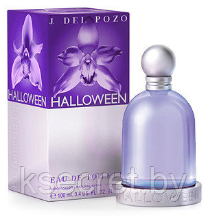 J.Del Pozo Halloween (женские) (7 мл) - фото 1 - id-p226203883