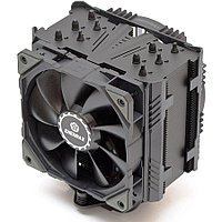 Вентилятор Enermax ETS-T50A-FSS T50 AXE Silent Edition, TDP 230W, FAN140mm, Universal. RTL {8}