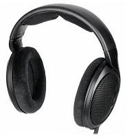 Наушники мониторные Sennheiser HD 400 PRO 3м черный проводные (700047)