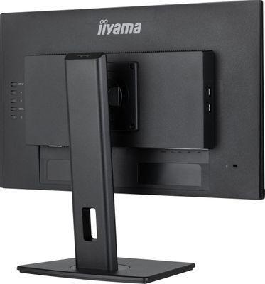 Монитор Iiyama ProLite XUB2492HSU-B6 23.8", черный - фото 2 - id-p225463548