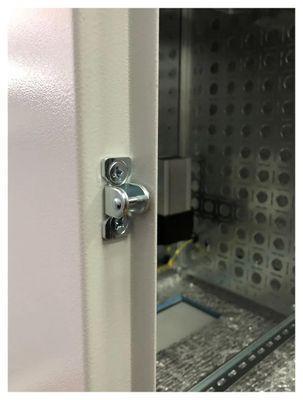 Шкаф коммутационный ЦМО ШТВ-Н-12.6.5-4ААА-Т1 настенный, металлическая передняя дверь, 12U, 600x530 мм - фото 9 - id-p224493799