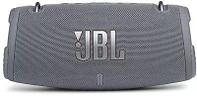 Колонка портативная JBL Xtreme 3, 100Вт, серый [jblxtreme3greu]