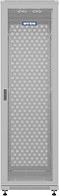 Шкаф серверный NTSS NTSS-R42U6080PD/PD напольный, перфорированная передняя дверь, 42U, 600x1987x800 мм