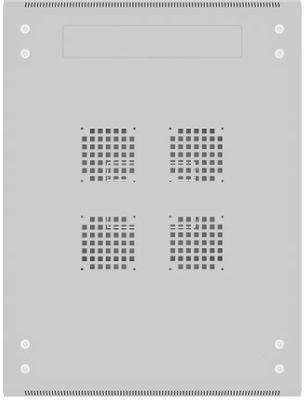 Шкаф серверный NTSS NTSS-R42U6080PD/PD напольный, перфорированная передняя дверь, 42U, 600x1987x800 мм - фото 4 - id-p225463602