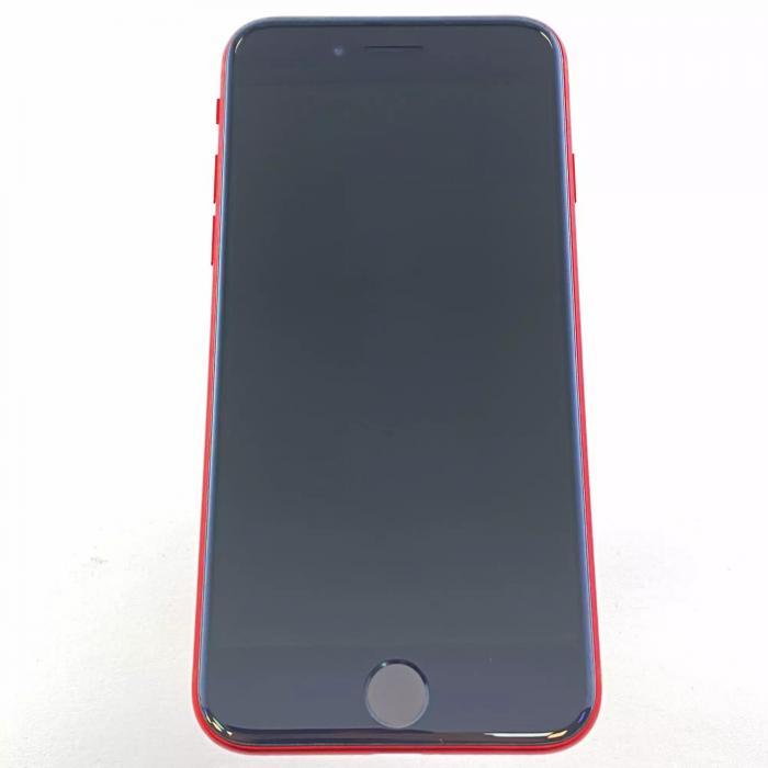 IPhone SE 64GB (PRODUCT)RED, Model A2296 (Восстановленный) - фото 1 - id-p224789953