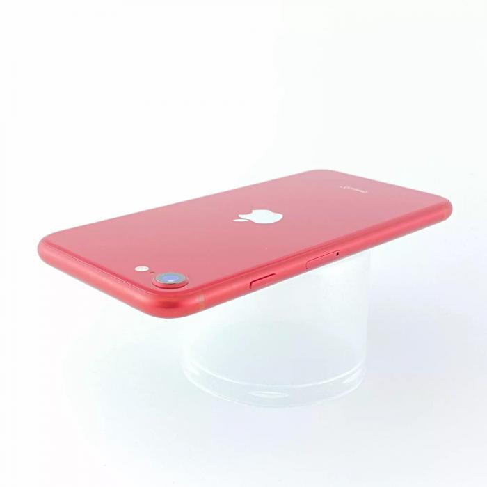 IPhone SE 64GB (PRODUCT)RED, Model A2296 (Восстановленный) - фото 4 - id-p224789953