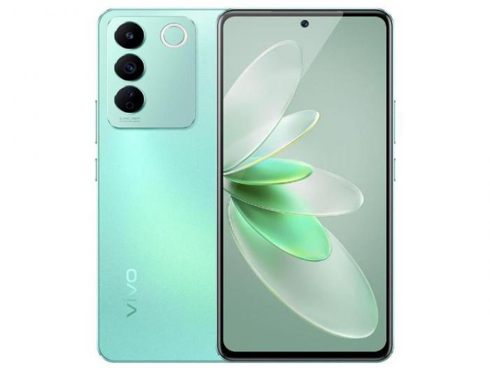 Vivo V27e 8/128Gb Green