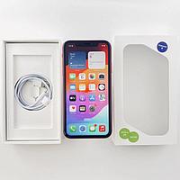 Apple iPhone Xr 128 GB Red (Восстановленный)