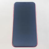 Apple iPhone Xr 128 GB Red (Восстановленный), фото 2
