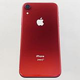 Apple iPhone Xr 128 GB Red (Восстановленный), фото 4