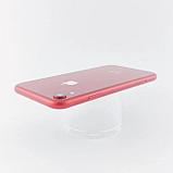 Apple iPhone Xr 128 GB Red (Восстановленный), фото 5