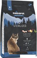 Корм для кошек Chicopee HNL Sterilized 8 кг