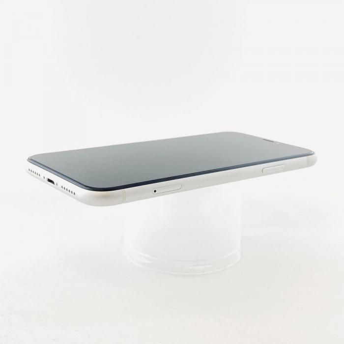 IPhone XR 128GB White, Model A2105 (Восстановленный) - фото 1 - id-p225463997