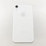 Apple iPhone Xr 128 GB White (Восстановленный), фото 2