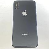 Apple iPhone X 64 GB Space Gray (Восстановленный), фото 4