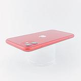 Apple iPhone 11 64 GB Red (Восстановленный), фото 5