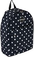 Рюкзак Erich Krause EasyLine 17L Dots in Black 51730