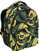 Рюкзак Erich Krause EasyLine 20L Avocado Night 51632