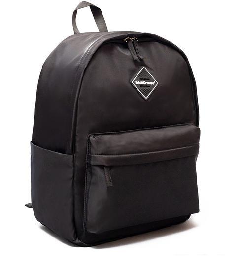 Городской рюкзак Erich Krause EasyLine Style 19L Black 58817 - фото 2 - id-p224963389