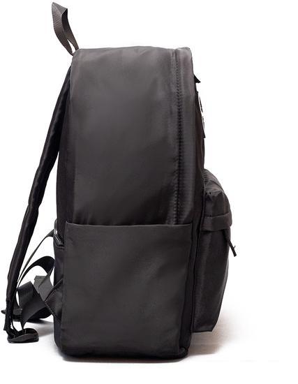 Городской рюкзак Erich Krause EasyLine Style 19L Black 58817 - фото 4 - id-p224963389