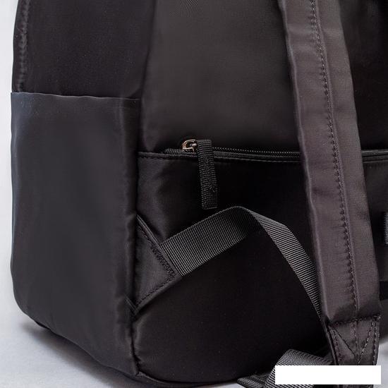 Городской рюкзак Erich Krause EasyLine Style 19L Black 58817 - фото 5 - id-p224963389