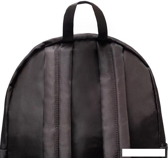 Городской рюкзак Erich Krause EasyLine Style 19L Black 58817 - фото 6 - id-p224963389