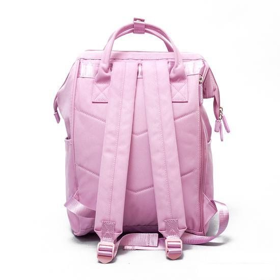 Городской рюкзак Erich Krause ActiveLine Multi 17L Pink 58823 - фото 3 - id-p224963394