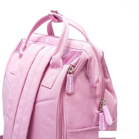 Городской рюкзак Erich Krause ActiveLine Multi 17L Pink 58823 - фото 5 - id-p224963394