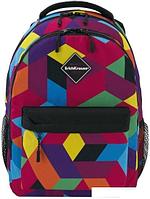 Городской рюкзак Erich Krause EasyLine 20L Disco Style 48412