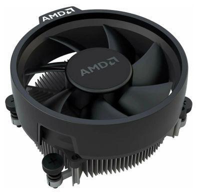 Процессор AMD Ryzen 5 5600G, AM4, BOX [100-100000252cbx] - фото 3 - id-p225508840
