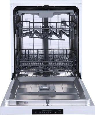 Посудомоечная машина Gorenje GS620C10W, полноразмерная, напольная, 60см, загрузка 14 комплектов, белая - фото 4 - id-p225508842