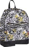 Школьный рюкзак Erich Krause StreetLine 17L Zebra Flower