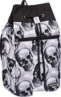 Школьный рюкзак Erich Krause ActiveLine Cord 18L Pixel Skull